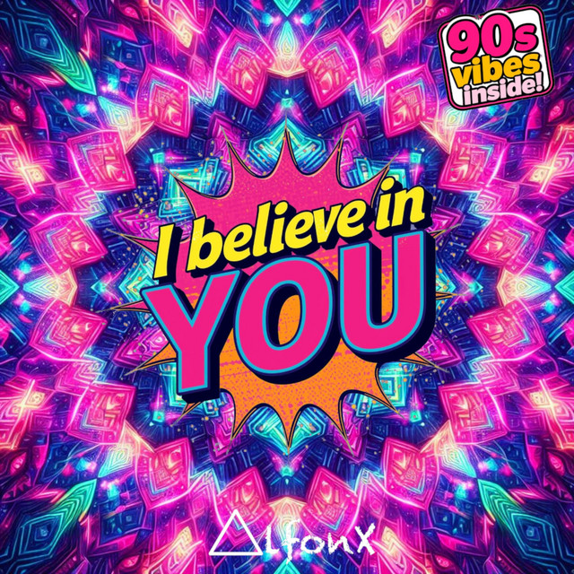 I Believe in You