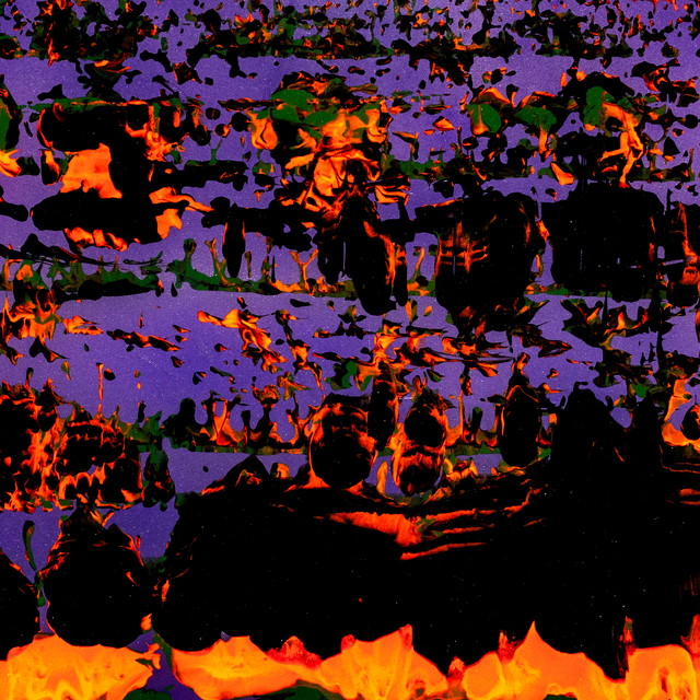Album art for Tilting