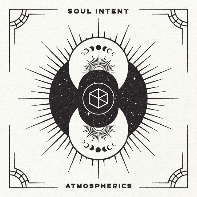 Atmospherics cover art