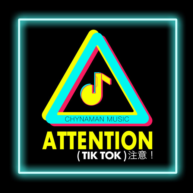 Album art for Tik Tok Tik Tok