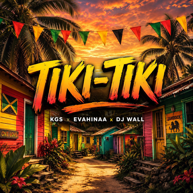 Tiki-Tiki