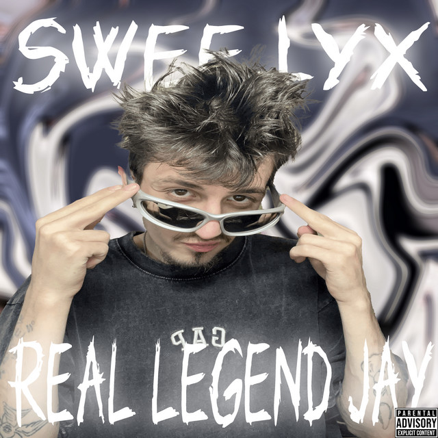 Real Legend Jay - Album by SWEETYX | Spotify
