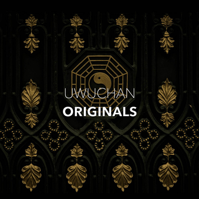 Originals cover art
