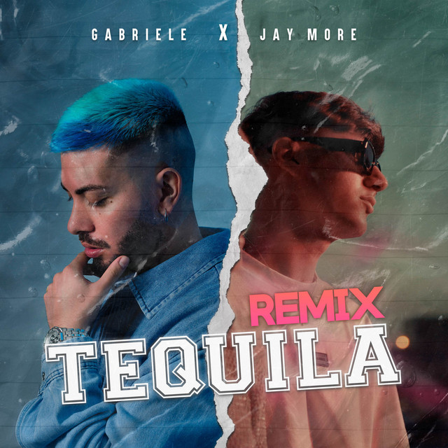 Tequila - Remix