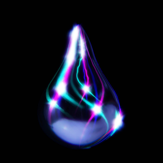 Single drop