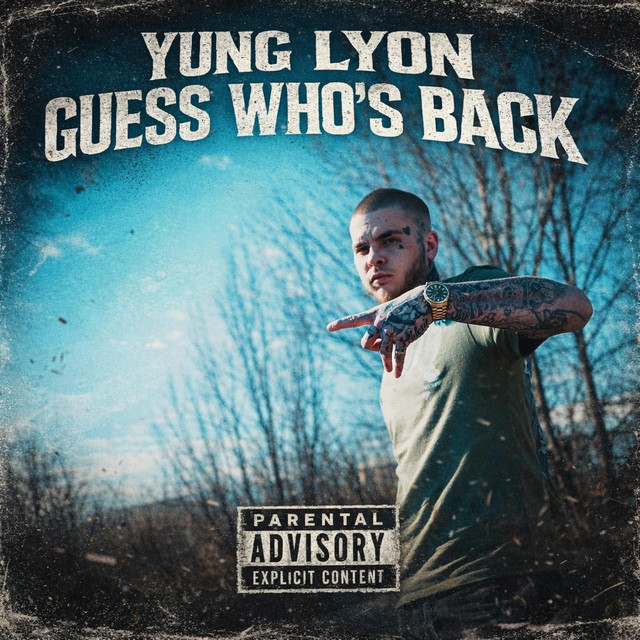 undefined album image