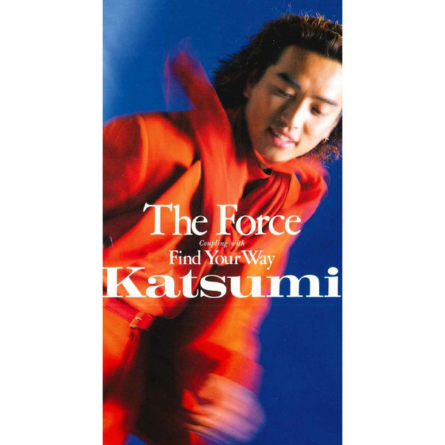 Find Your Way - song and lyrics by KATSUMI | Spotify