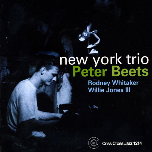 New York Trio cover