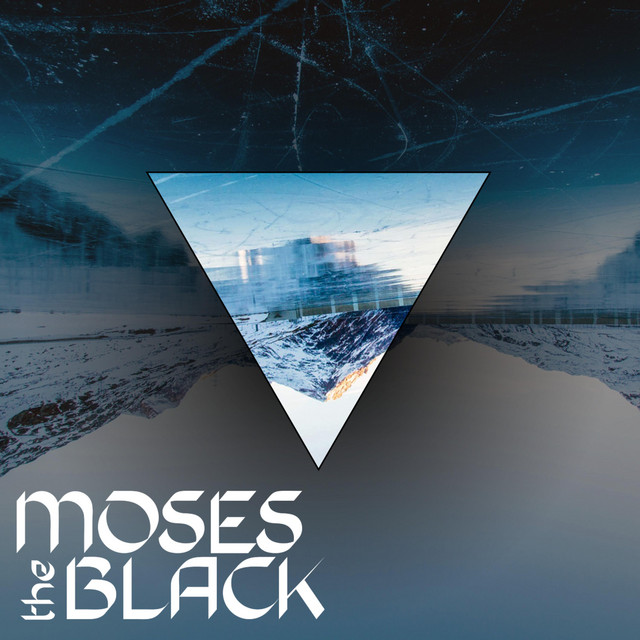 Moses the Black cover art