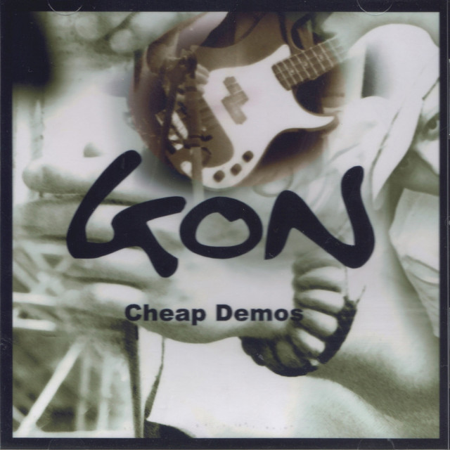 Cheap Demos cover art