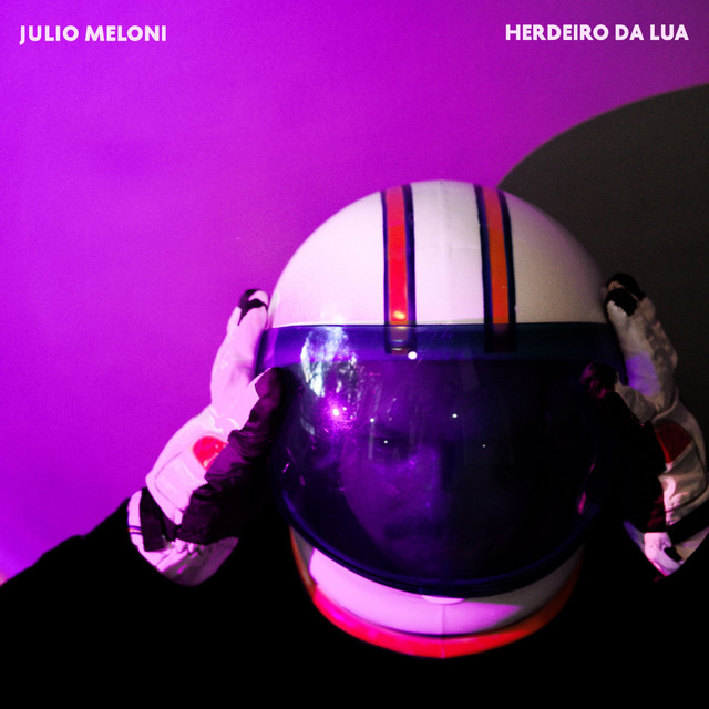 Herdeiro da Lua cover art