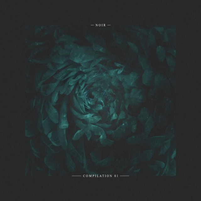 NOIR cover art