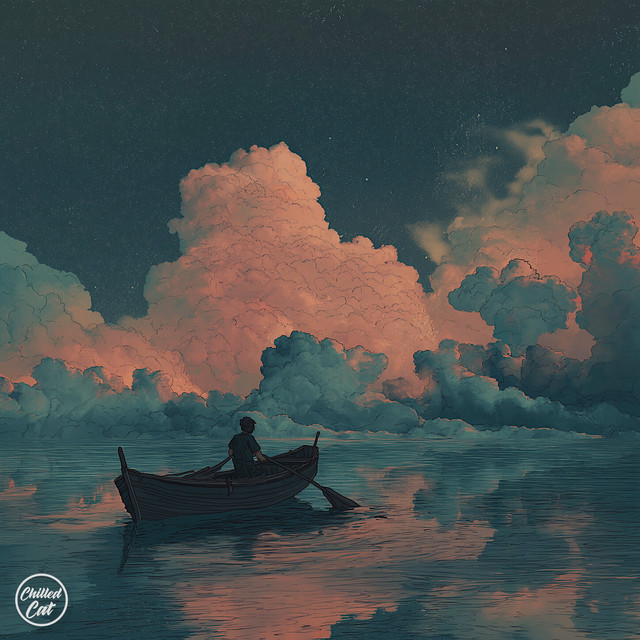 Lost At Sea