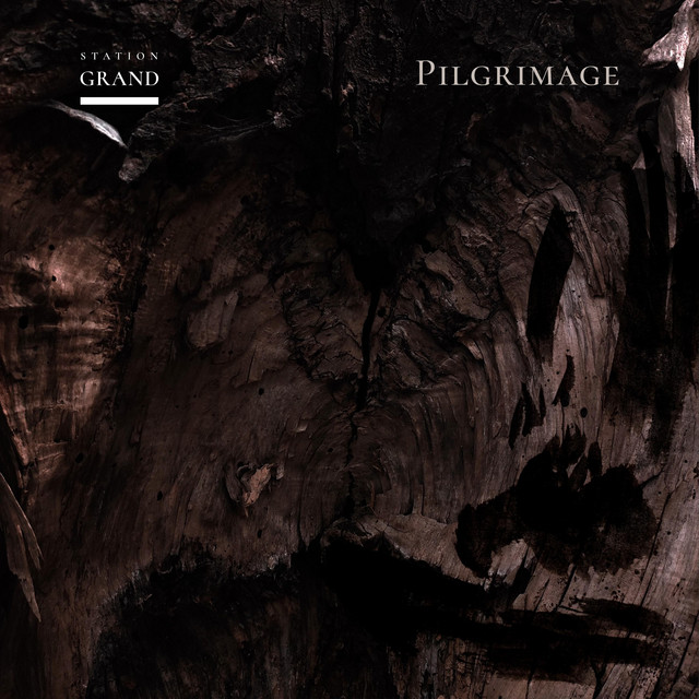 Cover art for Station Grand — Pilgrimage