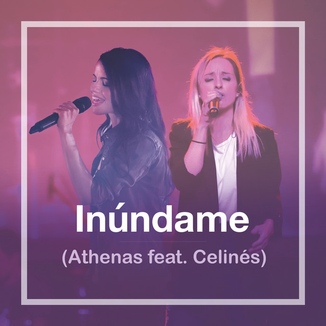 Inúndame (Espíritu Santo)