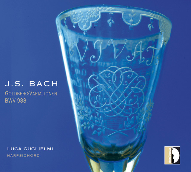 Goldberg Variations, BWV 988: Aria da capo
