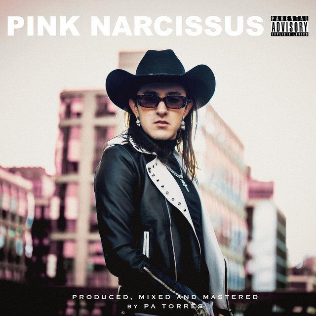 Pink Narcissus cover art