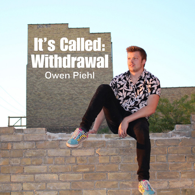It's Called: Withdrawal (RKS Parody) cover art