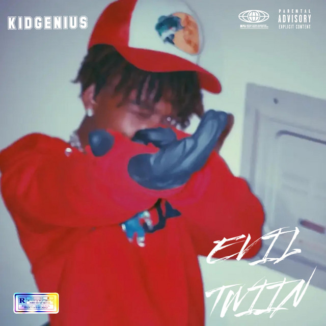 Evil Twiin cover art