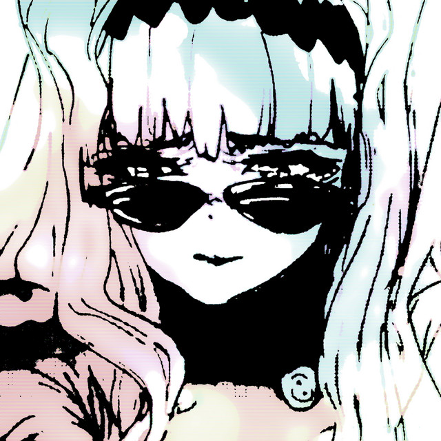 Beautiful W / O You cover art
