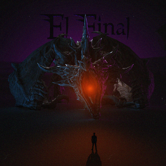El Final cover art