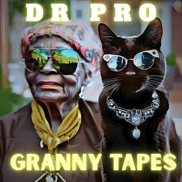 rumors cover art