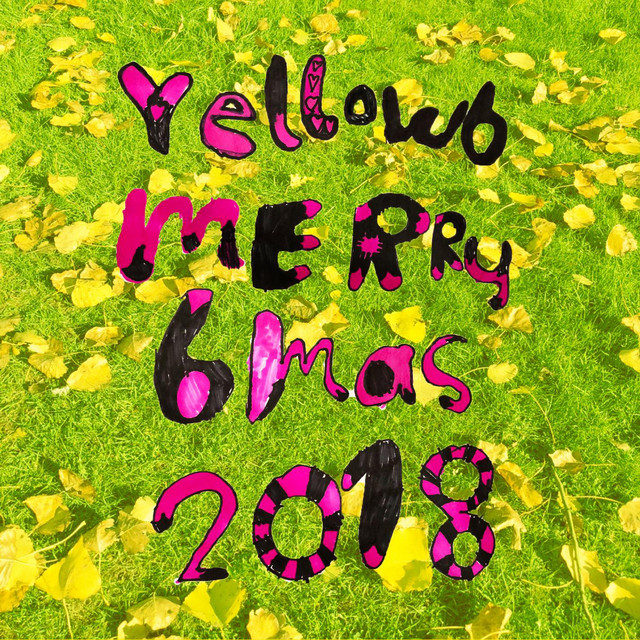 Merry6mas2018 cover art