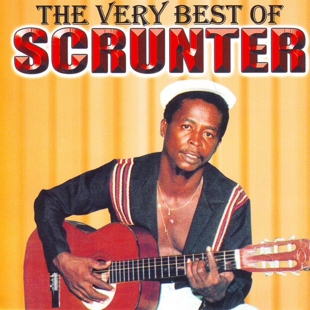 The Very Best of Scrunter - Compilation by Scrunter | Spotify