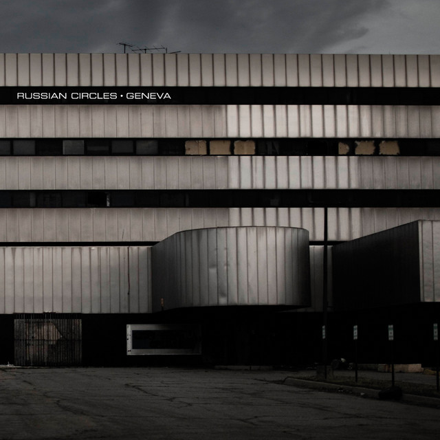 Geneva cover art