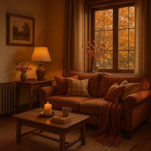 Cozy Mood