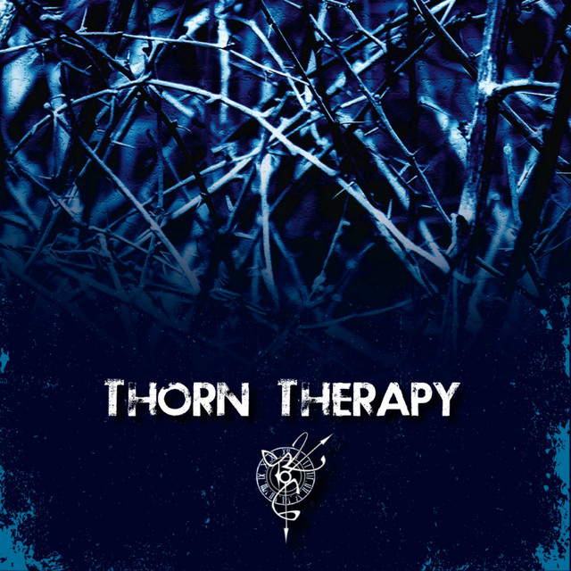 Thorn Therapy (Compiled by Gargamel) cover