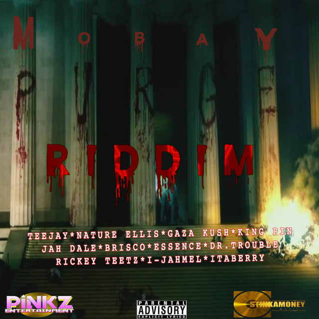 Mobay Purge Riddim - Compilation by Various Artists | Spotify