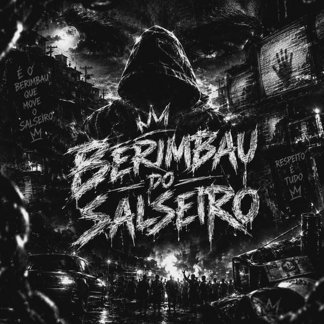 Berimbau do Salseiro