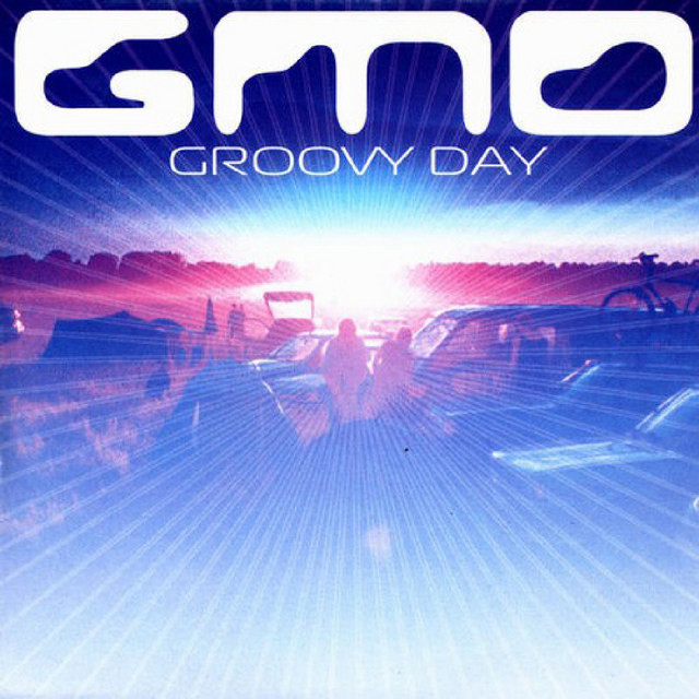 Groovy Day cover art