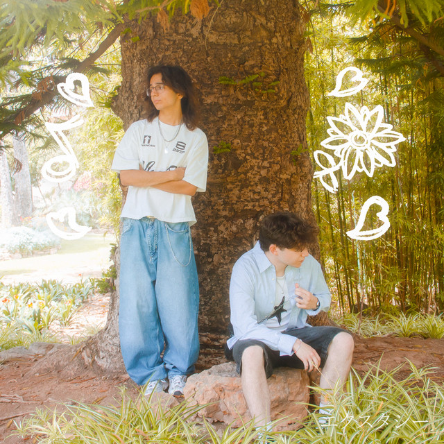 Éxtasis cover art