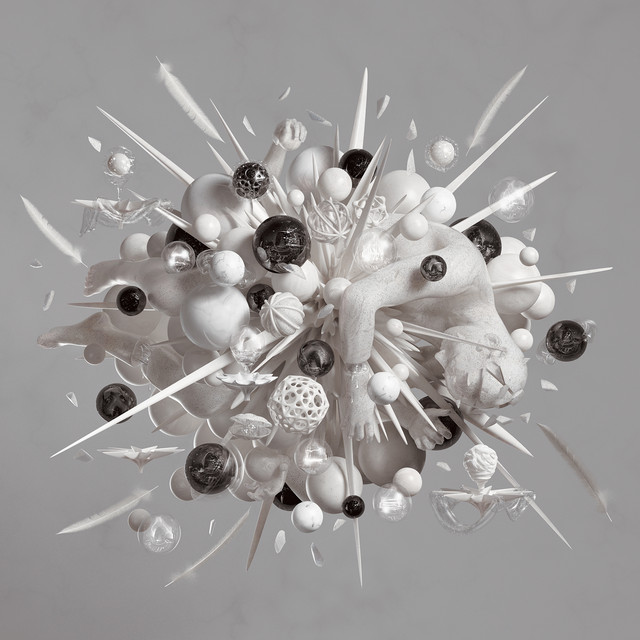 Éter cover art