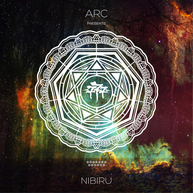 Nibiru cover art