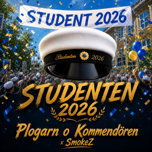 STUDENTEN 2026