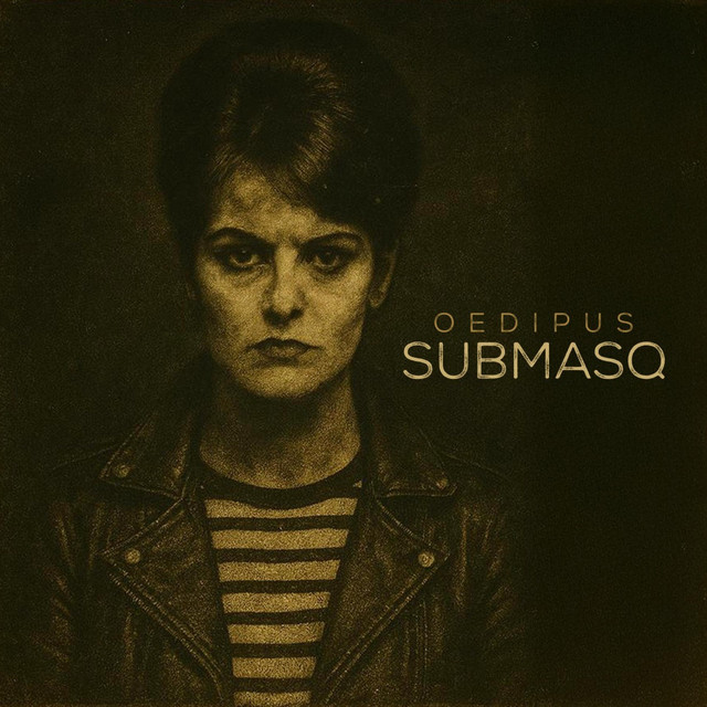 Mother cover art