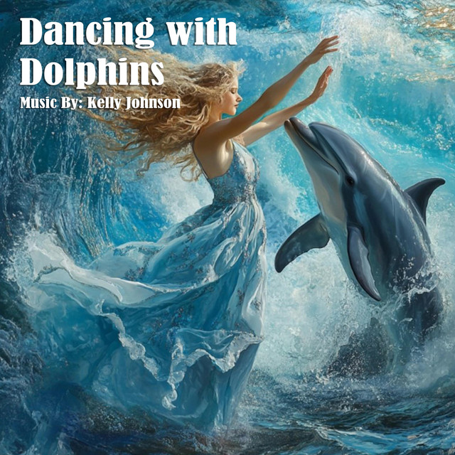 Dancing Dolphins