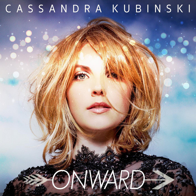 Onward cover art