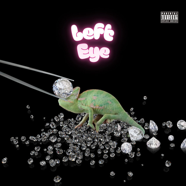 Left Eye