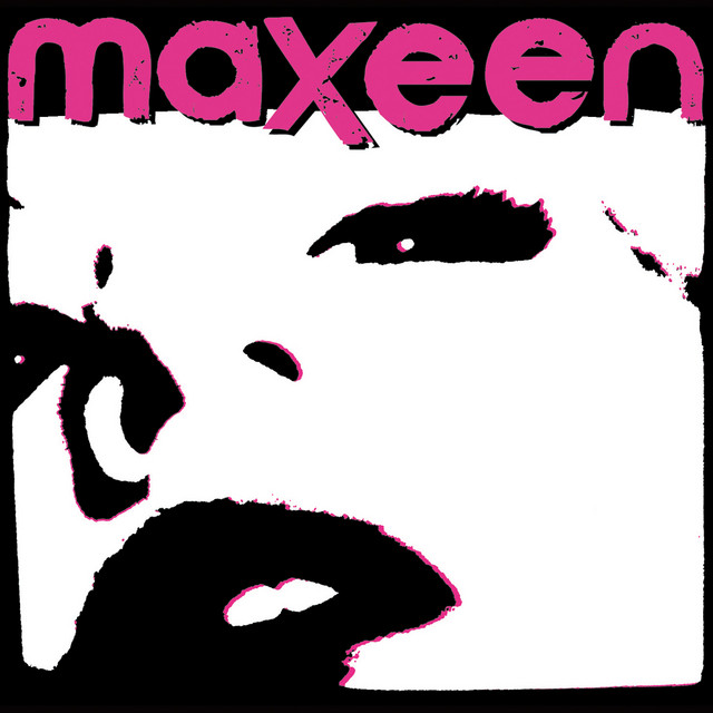 Maxeen cover art