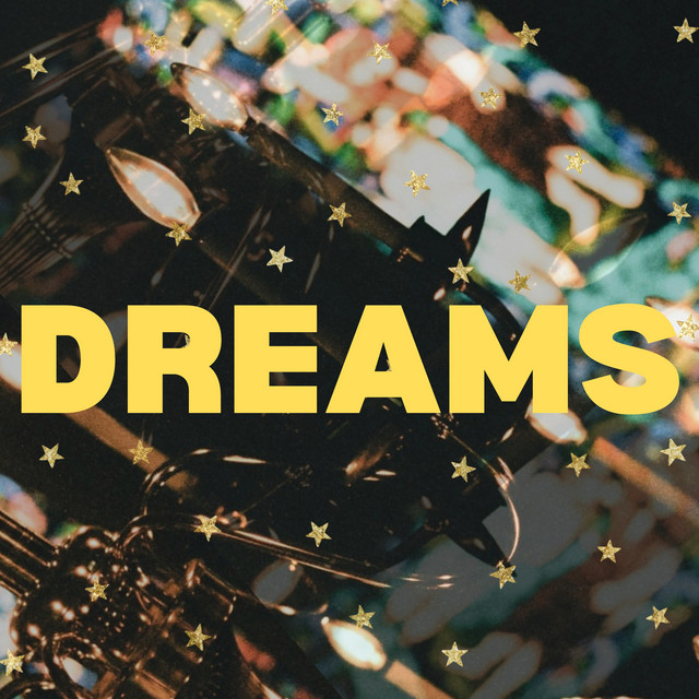 Dreams album image