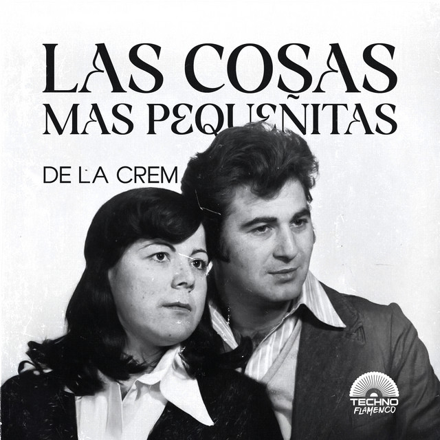 Las Cosas Más Pequeñitas