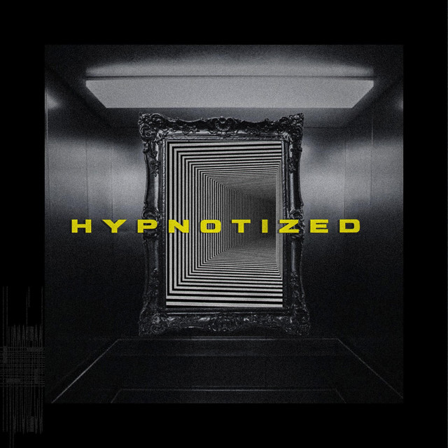 Hypnotized cover art