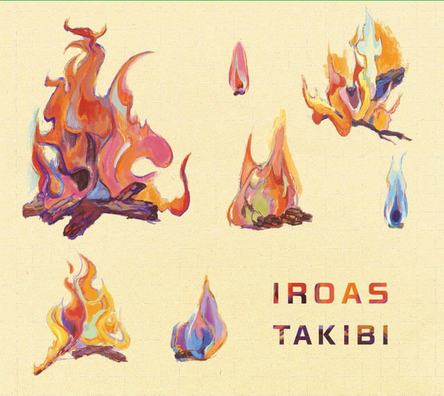 Iroas