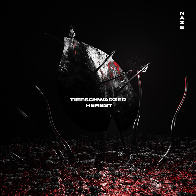 Tiefschwarzer Herbst cover