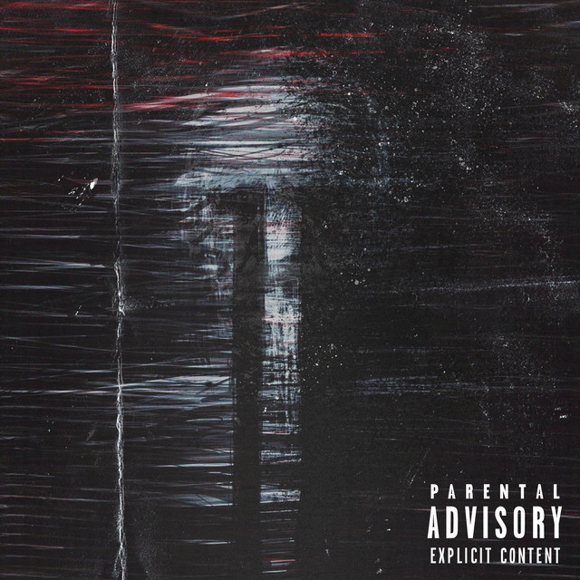 Полураспад cover art