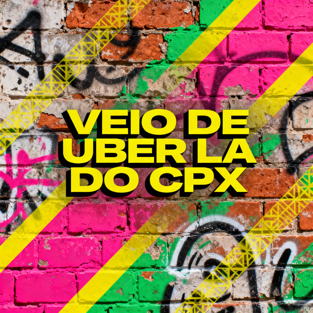 Veio de Uber La do CPX